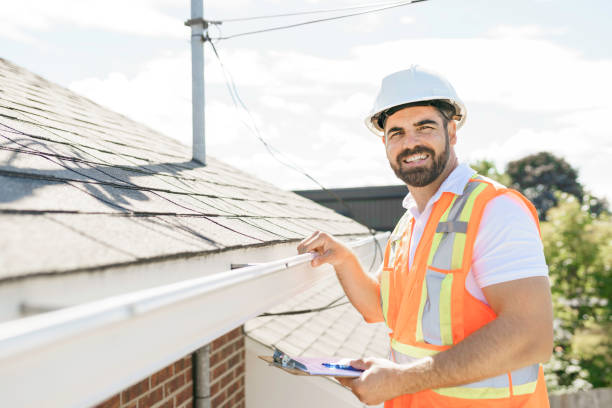 Best Residential Roofing Contractor  in Grayling, MI