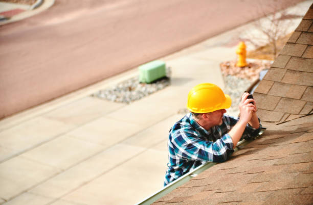 Quick and Trustworthy Emergency Roof Repair Services in Grayling, MI
