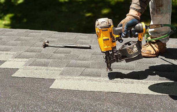 Best Residential Roofing Contractor  in Grayling, MI